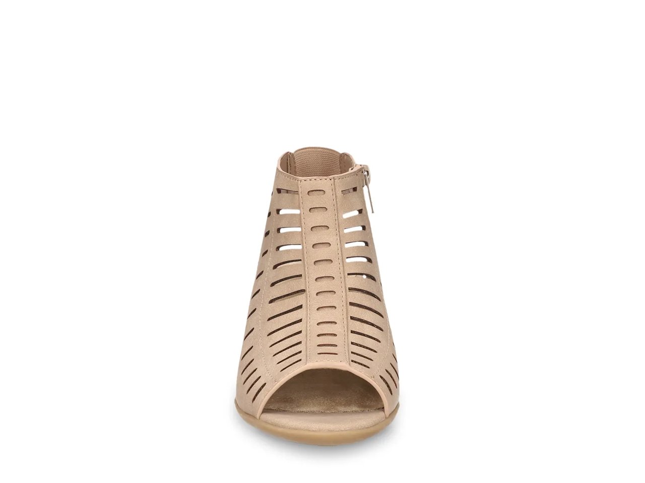 Elevate Sandal