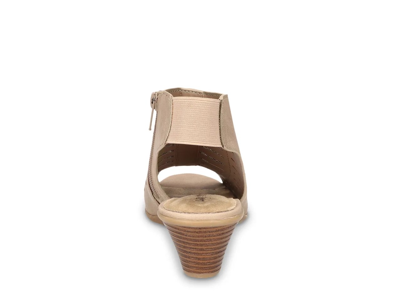 Elevate Sandal