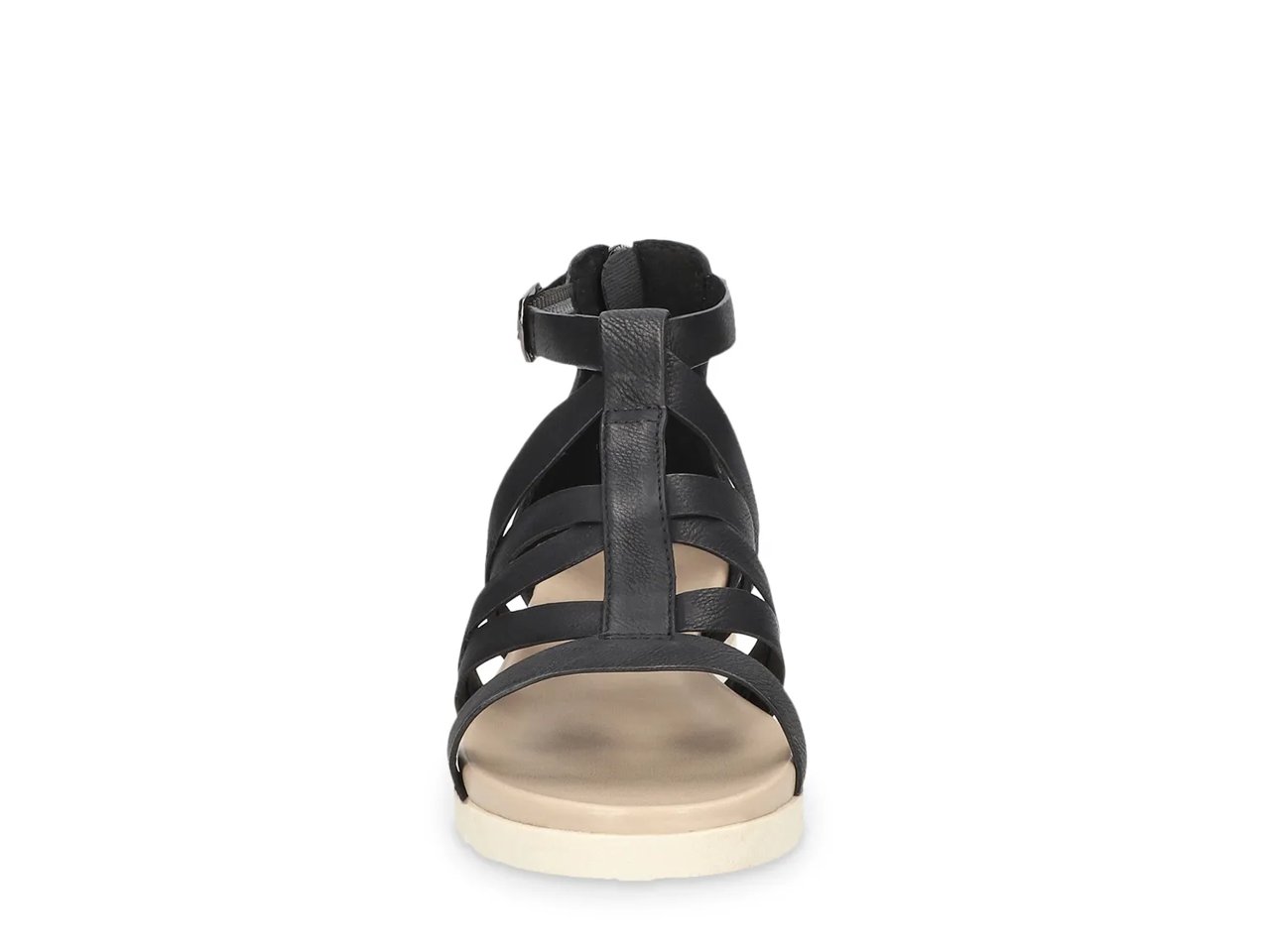 Vila Wedge Sandal