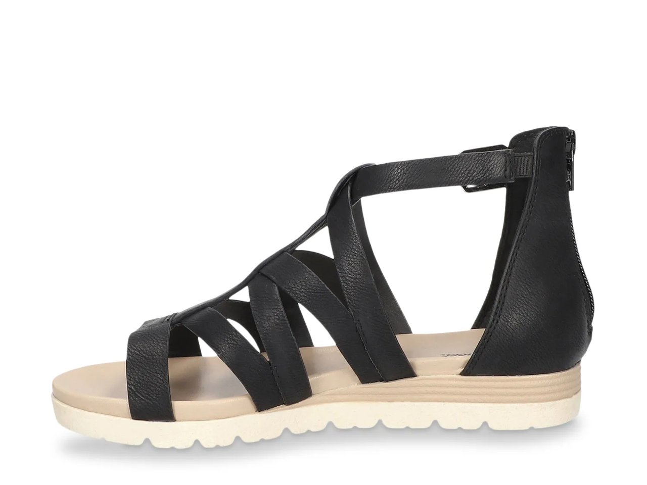 Vila Wedge Sandal