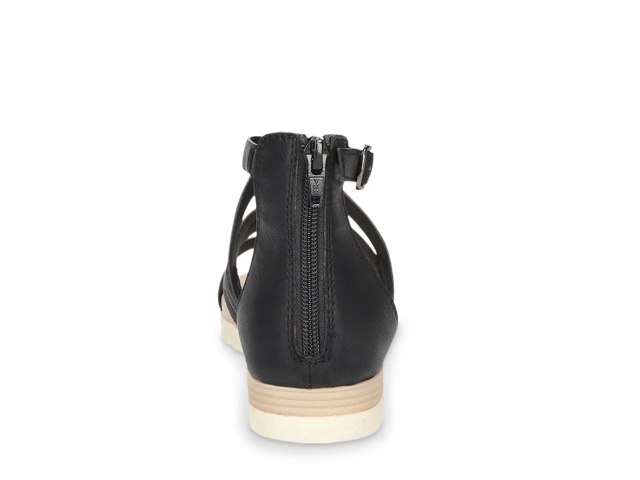 Vila Wedge Sandal