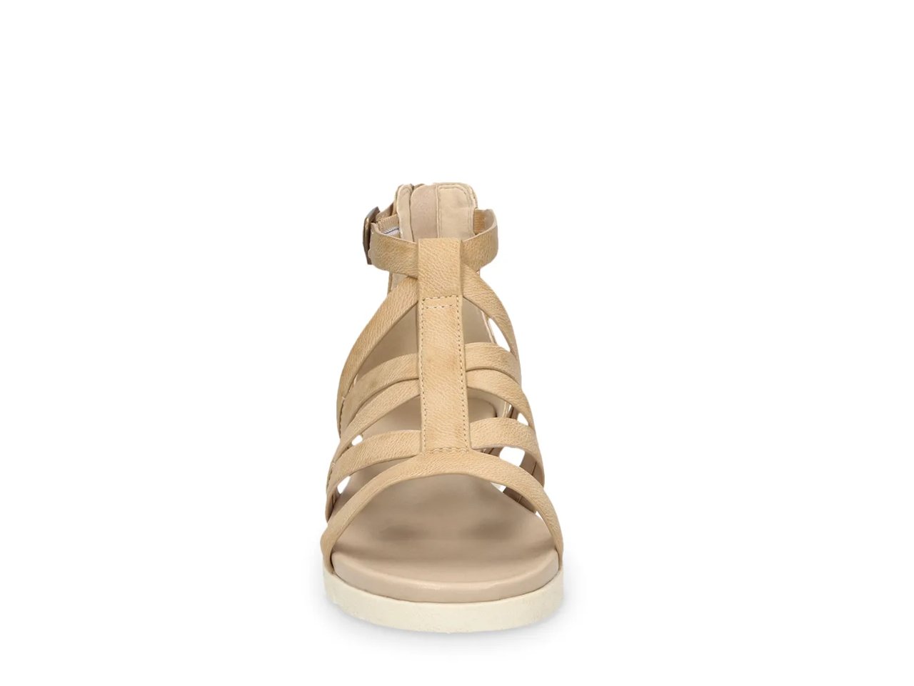 Vila Wedge Sandal