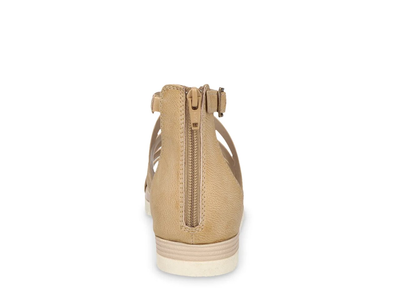 Vila Wedge Sandal