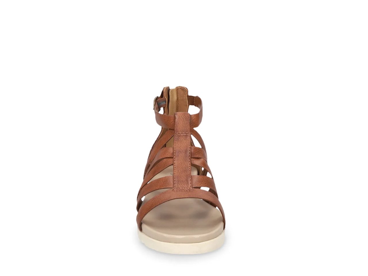 Vila Wedge Sandal