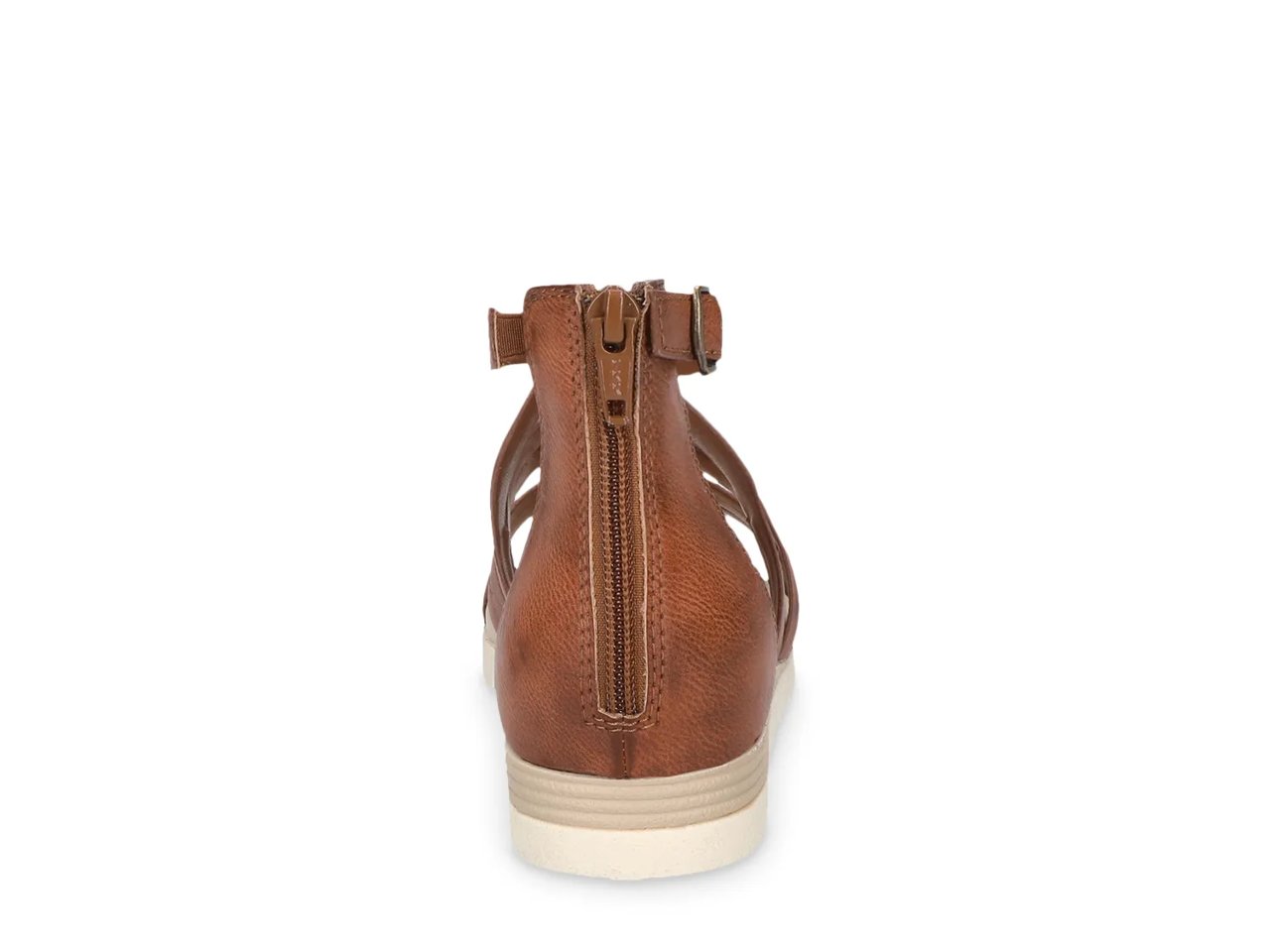 Vila Wedge Sandal