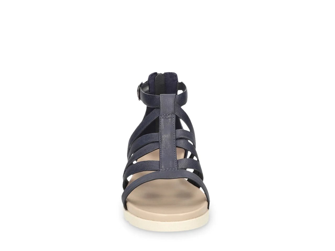 Vila Wedge Sandal
