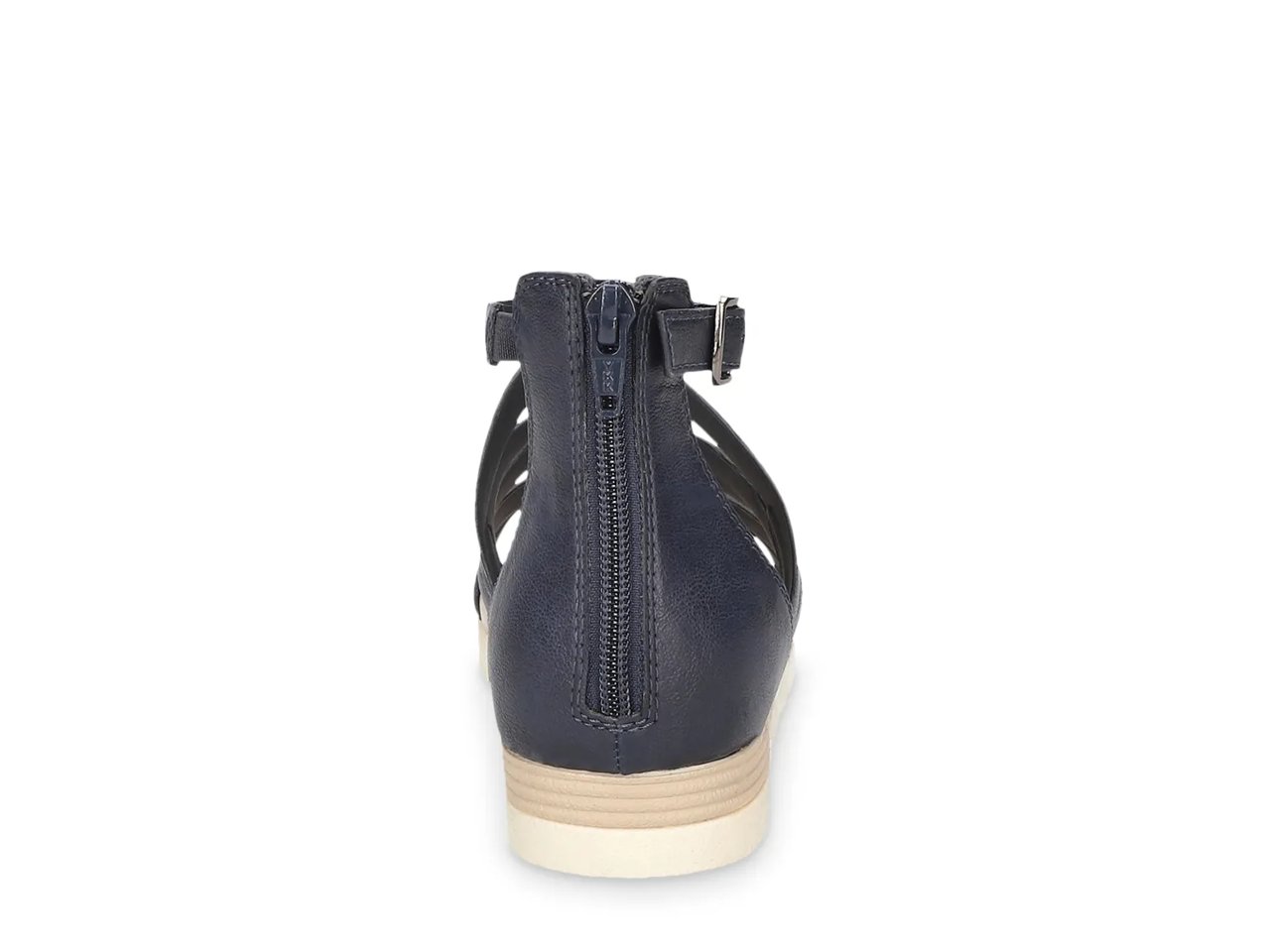 Vila Wedge Sandal
