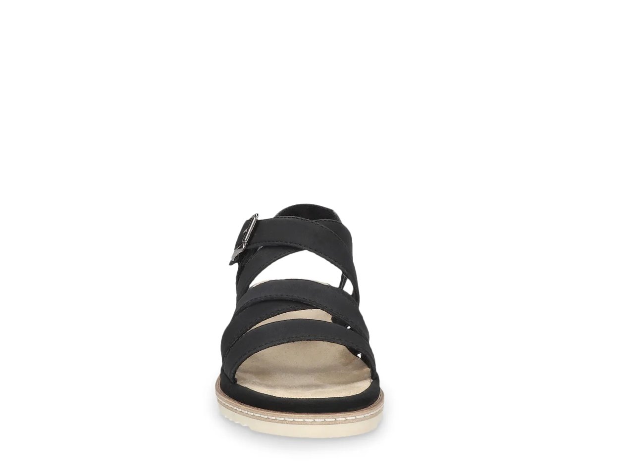 Madeline Wedge Sandal