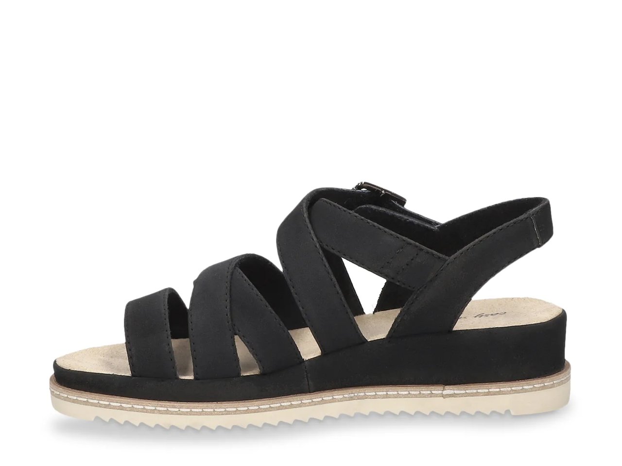 Madeline Wedge Sandal