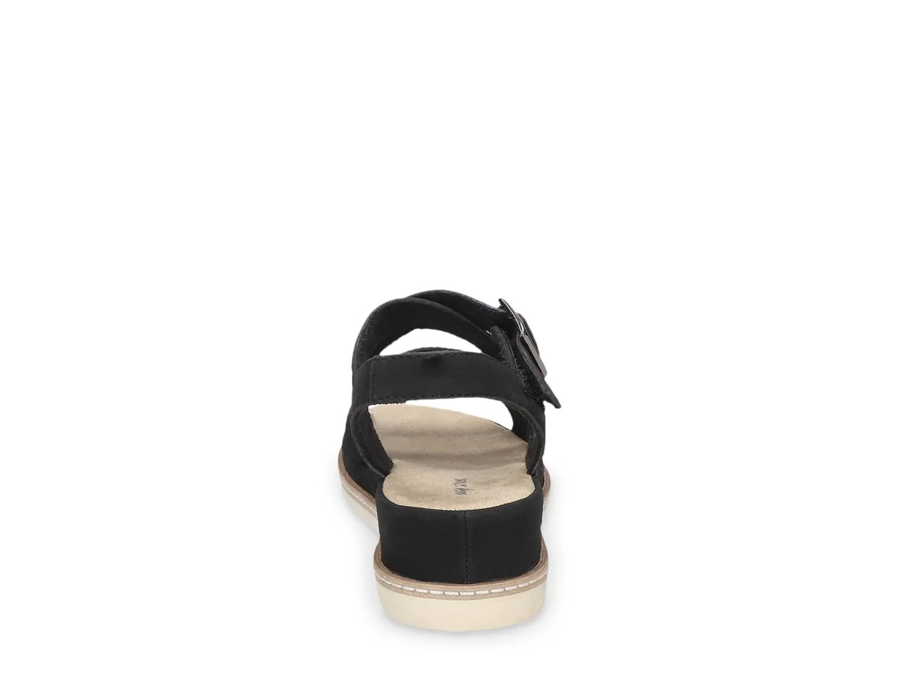 Madeline Wedge Sandal