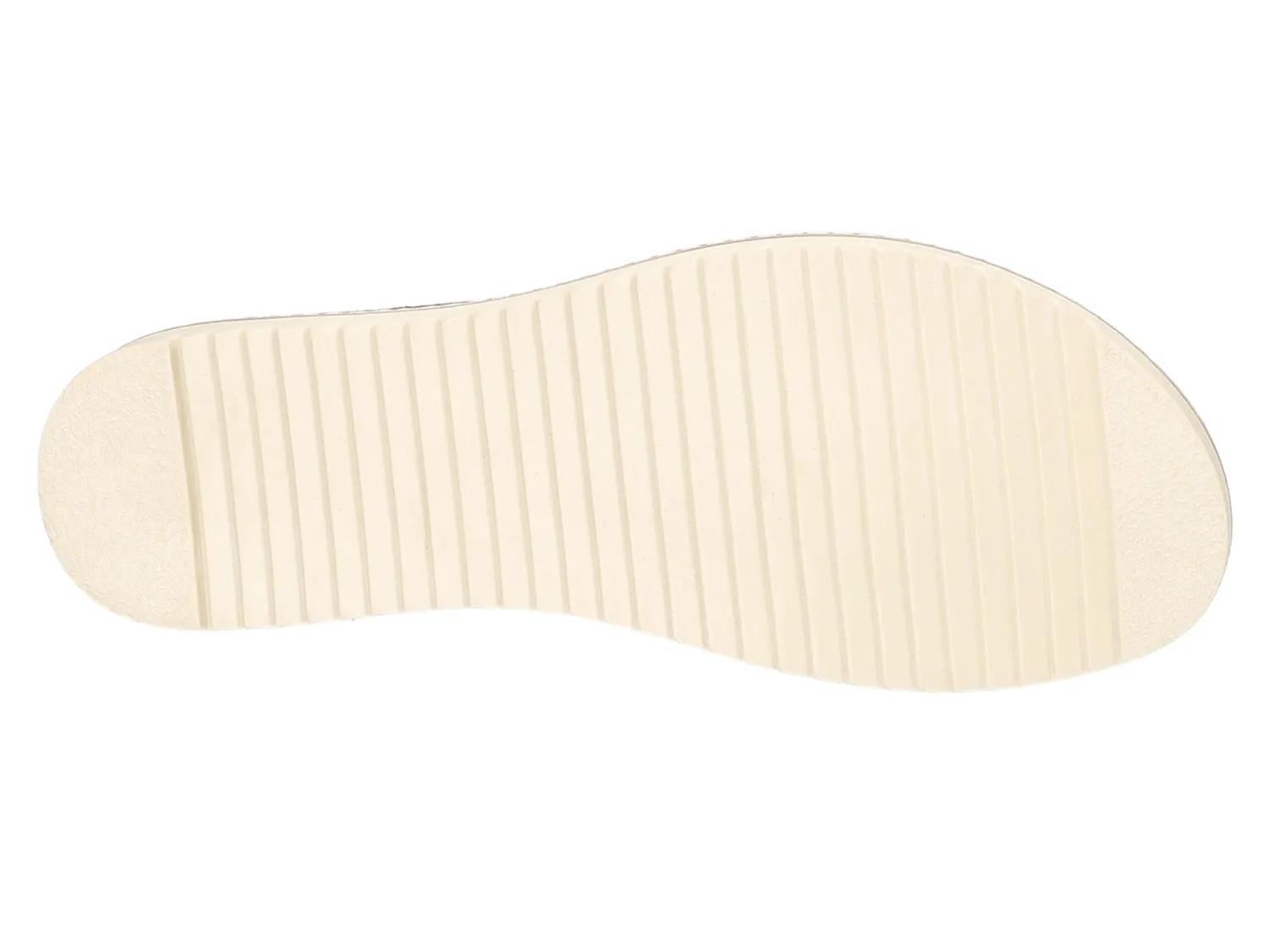 Madeline Wedge Sandal