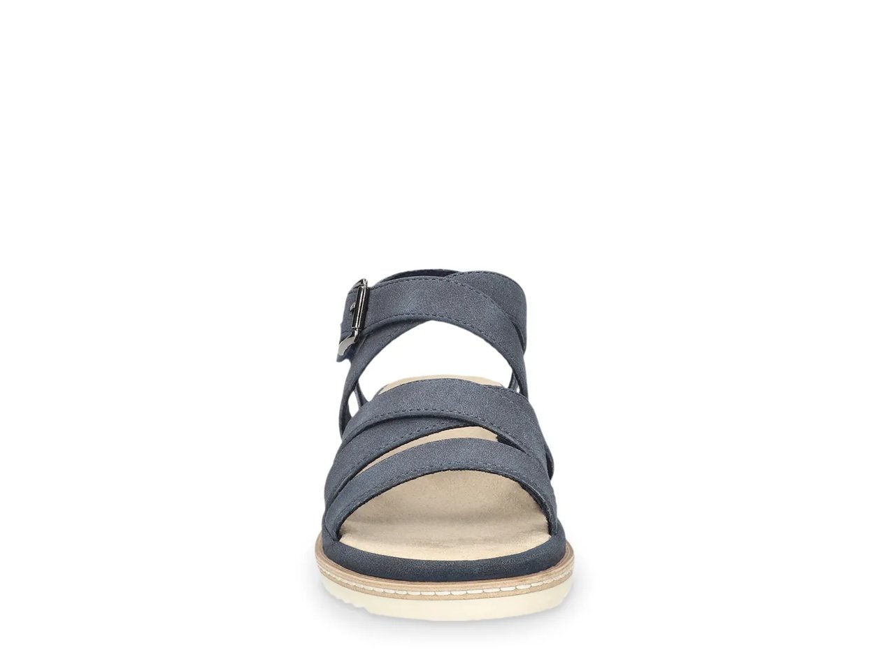 Madeline Wedge Sandal