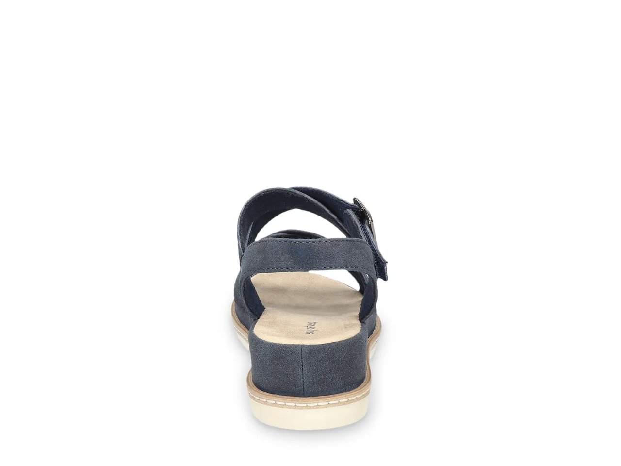 Madeline Wedge Sandal
