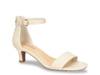 Shalee Sandal Bone view