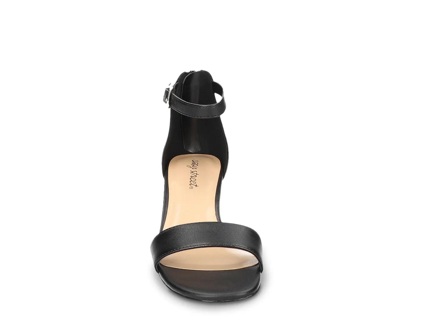 Shalee Sandal