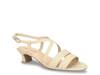Blissful Sandal Bone/Natural view
