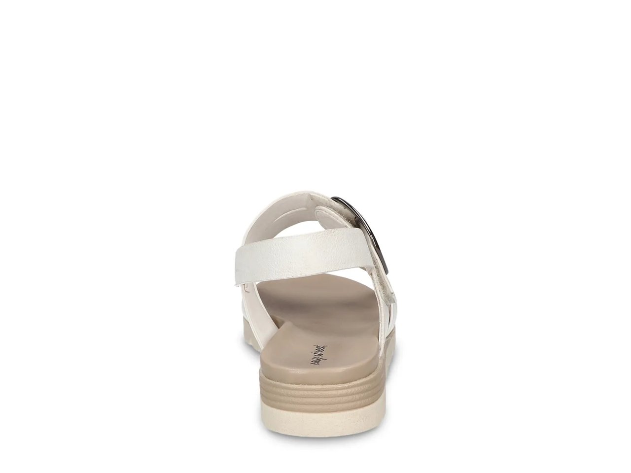 Daydream Wedge Sandal