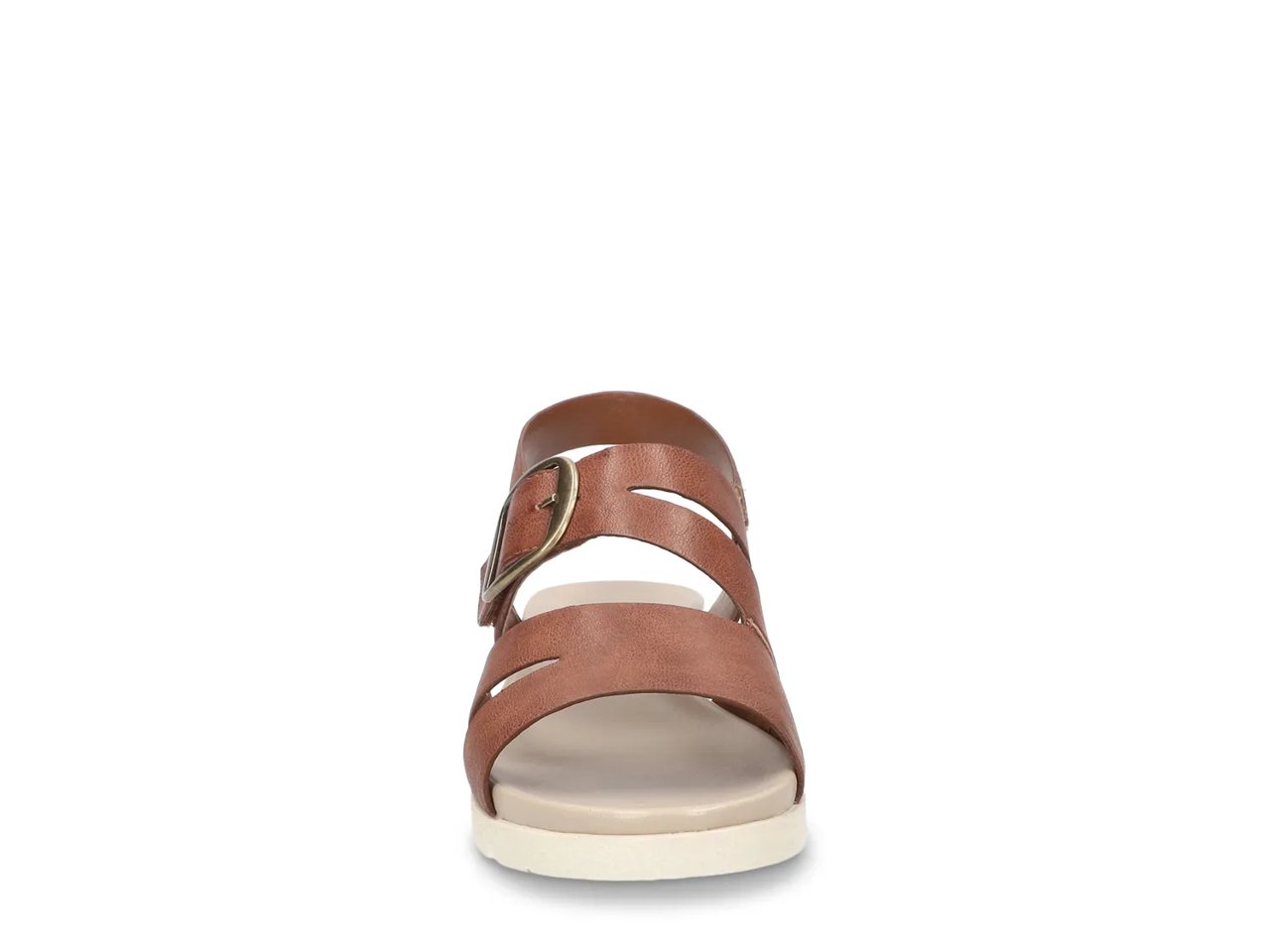 Daydream Wedge Sandal