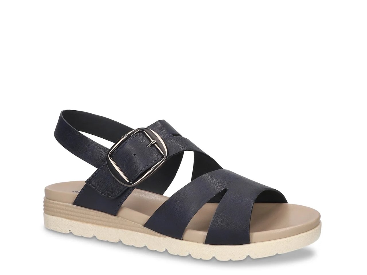 Daydream Wedge Sandal