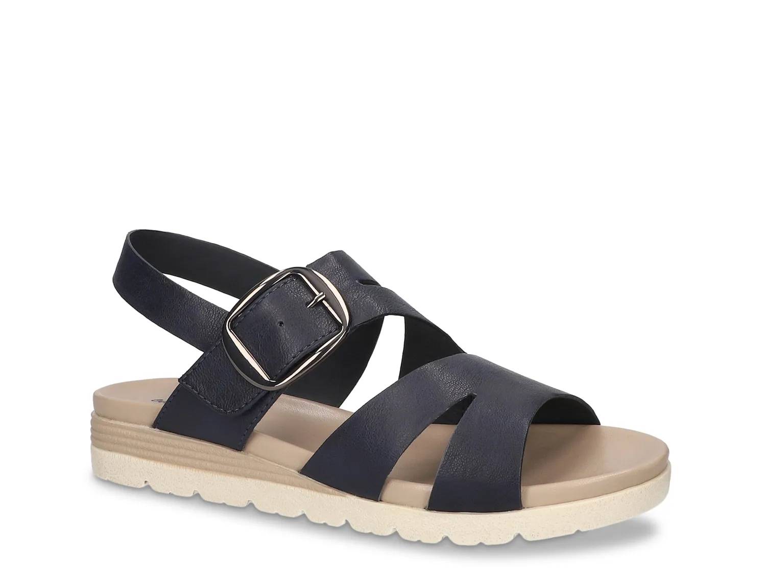 Daydream Wedge Sandal
