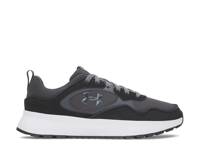 Mirage Sport Sneaker - Men's Black view