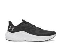 Turbulence 3 Running Shoe - Men's Black view