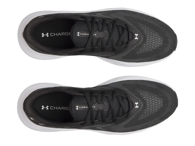 Under Armour Turbulence 3 Running Shoe - Men's - Free Shipping | DSW