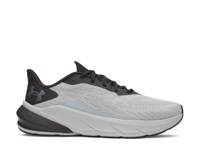 Turbulence 3 Running Shoe - Men's Grey view
