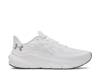 Turbulence 3 Running Shoe - Men's White view