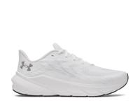 Turbulence 3 Running Shoe - Men's White view