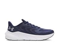 Turbulence 3 Running Shoe - Men's Navy view