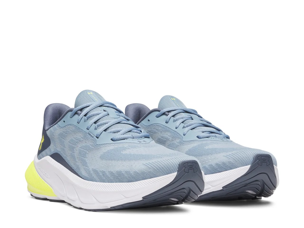 Turbulence 3 Running Shoe - Men's
