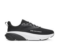 Rogue 6 Running Shoe - Men's Black view