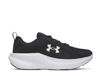 Assert 11 Running Shoe - Men's Black/White view