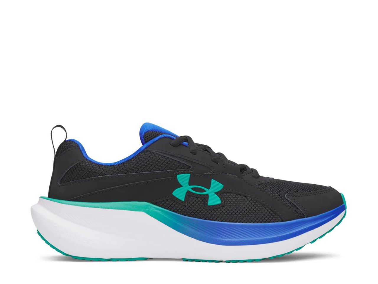 Assert 11 Running Shoe - Men's