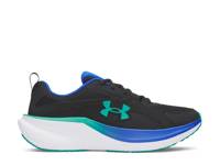Assert 11 Running Shoe - Men's Black view