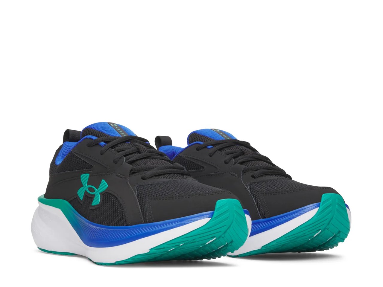 Assert 11 Running Shoe - Men's