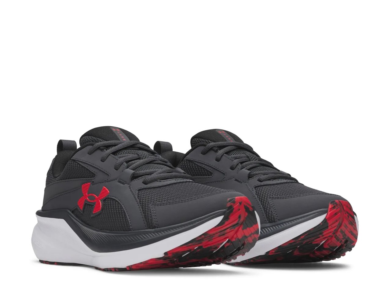 Assert 11 Running Shoe - Men's