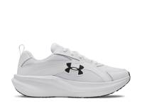 Assert 11 Running Shoe - Men's White view