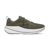 Assert 11 Running Shoe - Men's Dark Green view