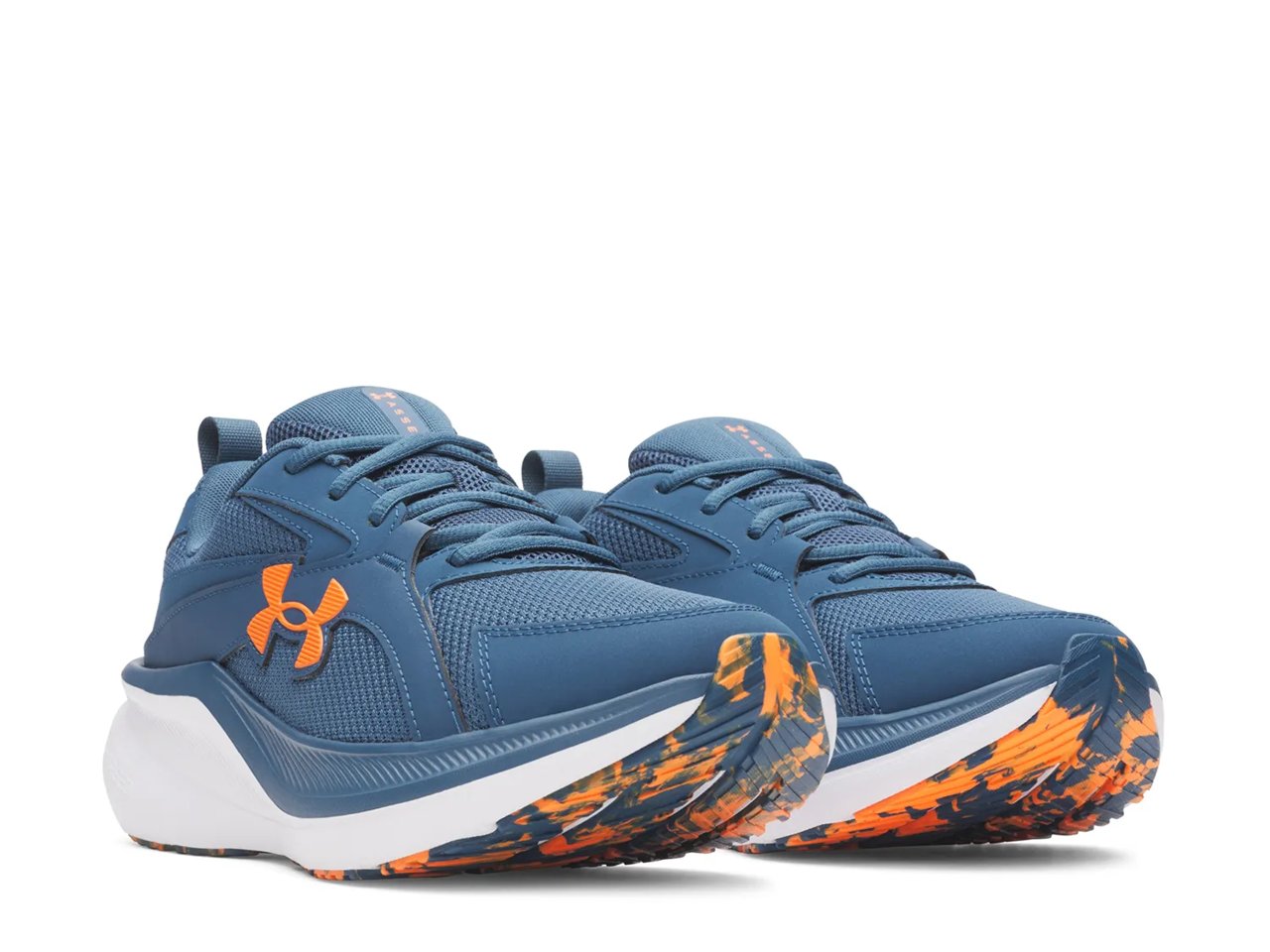 Assert 11 Running Shoe - Men's