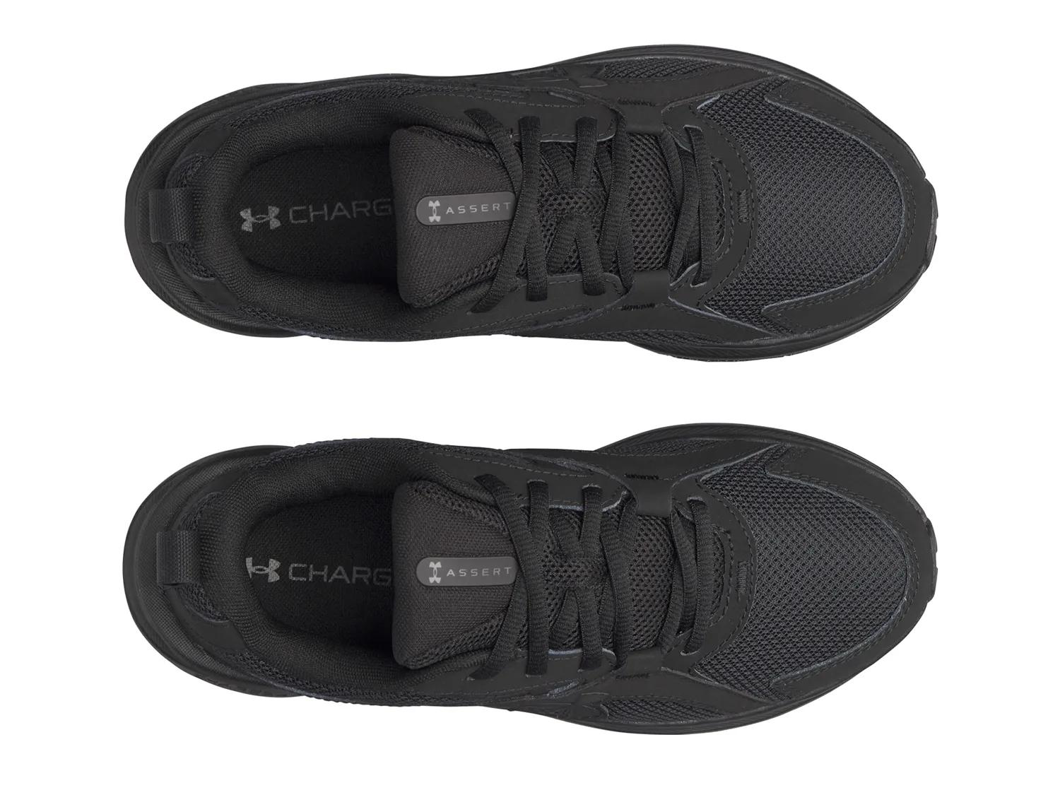Charged+ Assert 11 Running Shoe - Women's