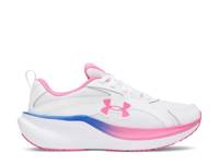 Charged+ Assert 11 Running Shoe - Women's Off White view