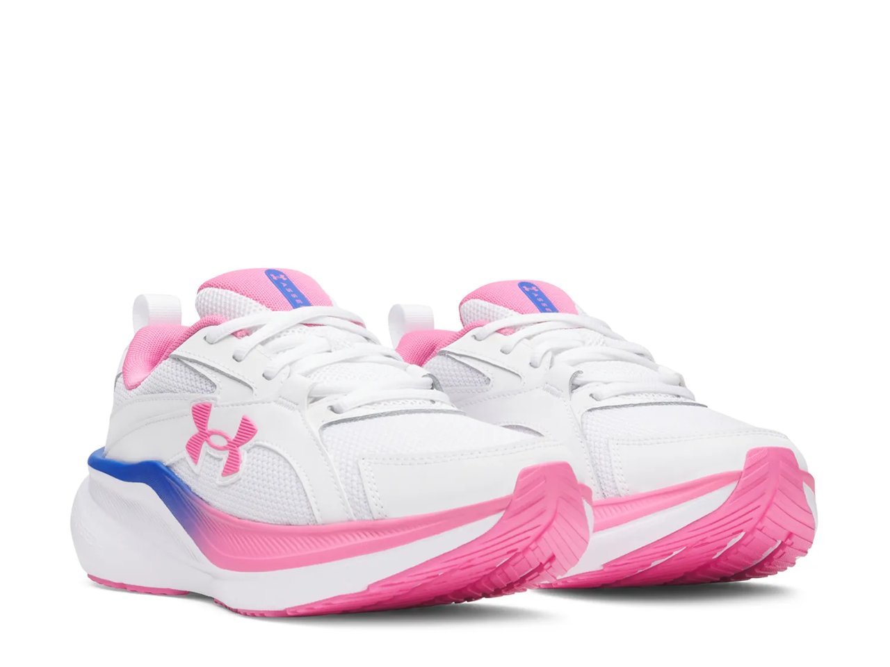 Charged+ Assert 11 Running Shoe - Women's