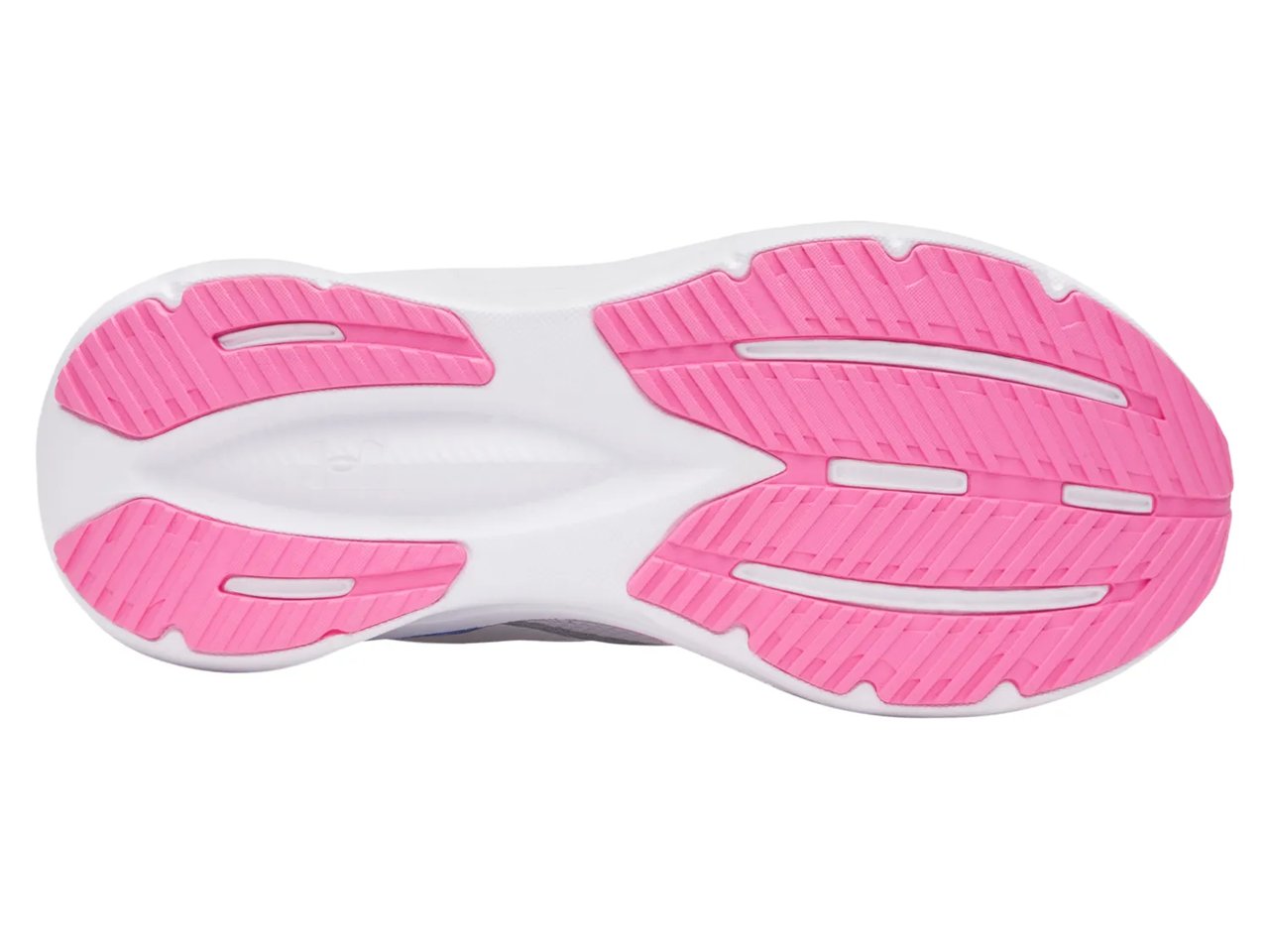 Charged+ Assert 11 Running Shoe - Women's