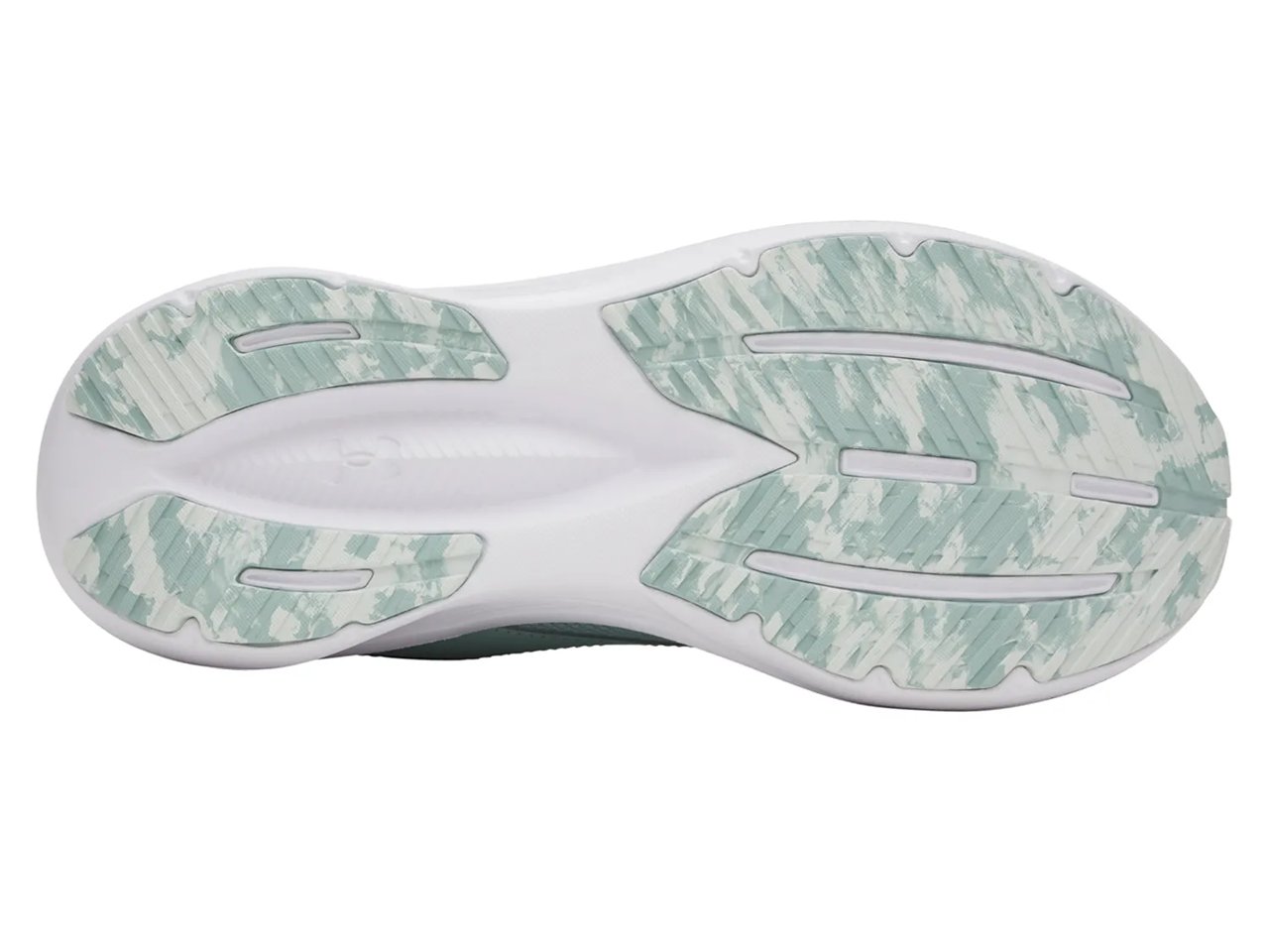 Assert 11 Running Shoe - Women's