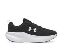 Assert 11 Running Shoe - Men's Black/White view