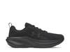 Assert 11 Running Shoe - Men's Black view