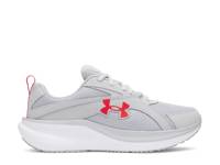 Assert 11 Running Shoe - Men's Grey view