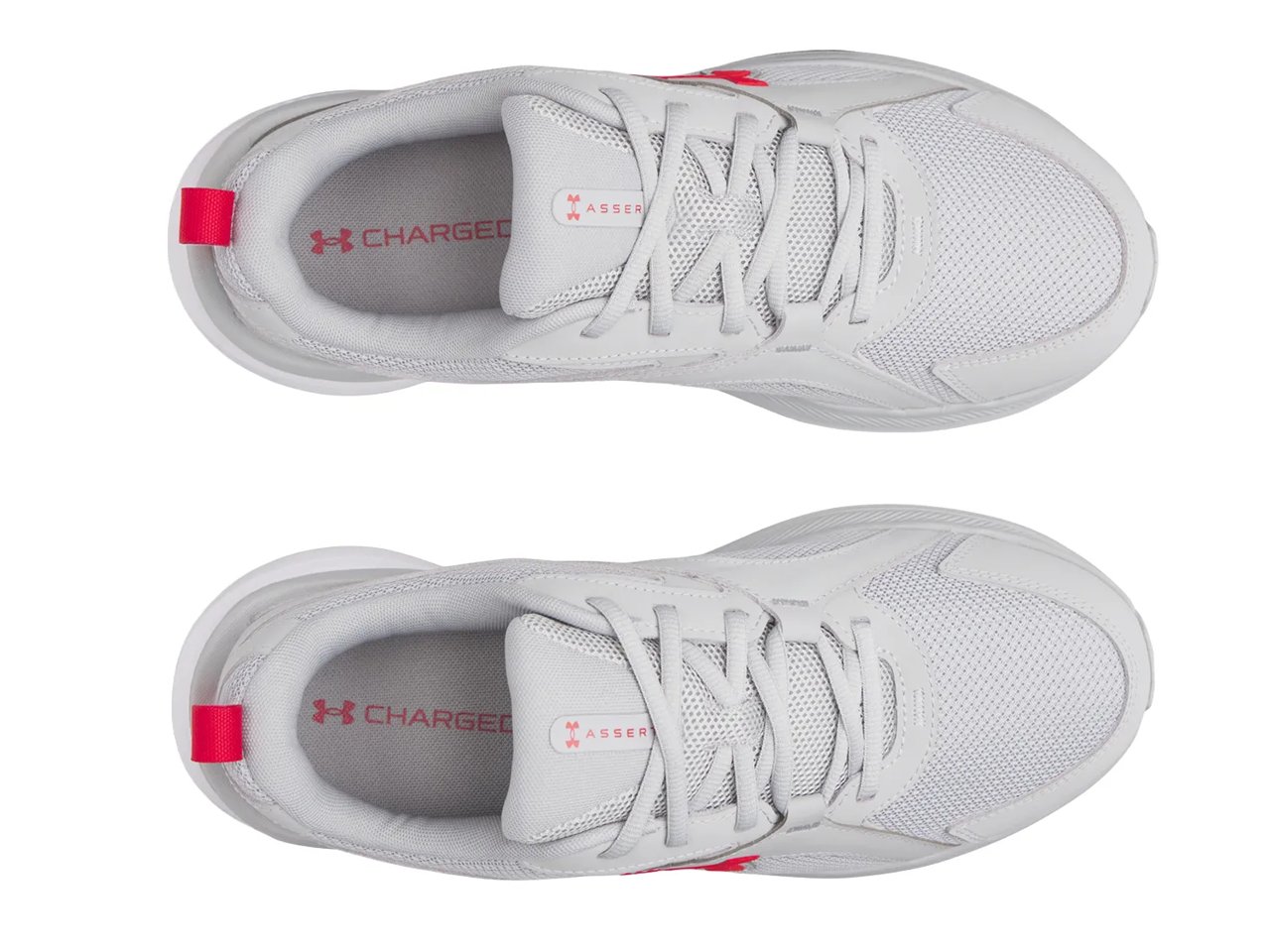 Assert 11 Running Shoe - Men's